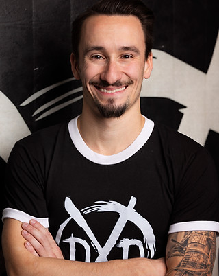 Tim Dexter | Owner of Dexterity Depot | Camp Hill PA
